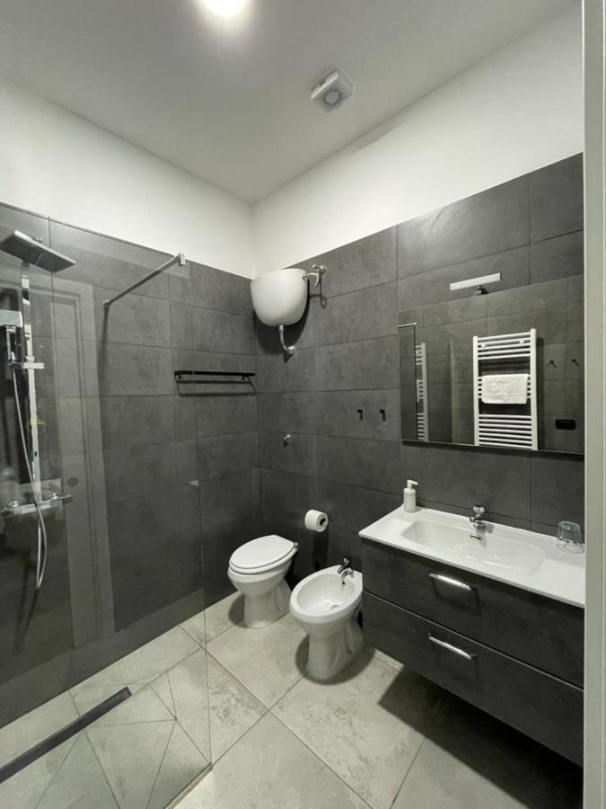 Dreibettzimmer